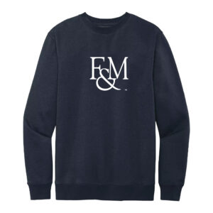 Unisex Crewneck Fleece